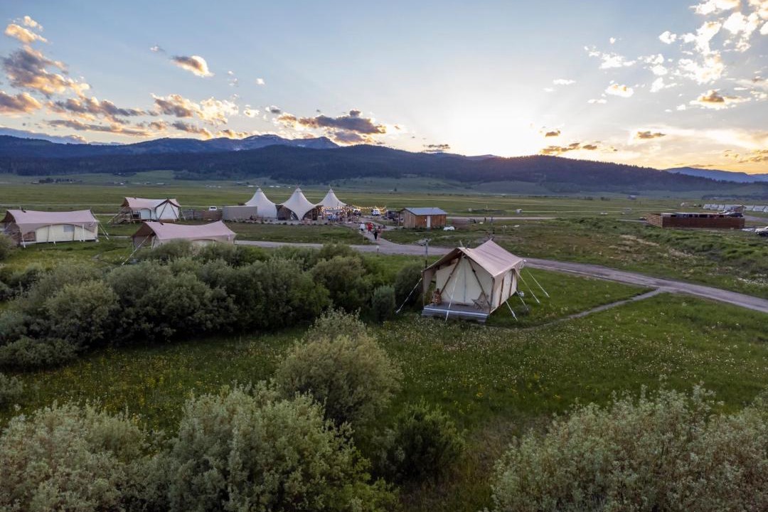 Photo of Others in West Yellowstone