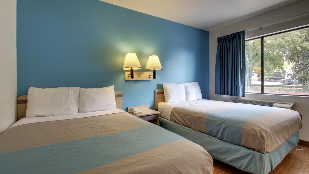 Photo of Bedroom in Berwick