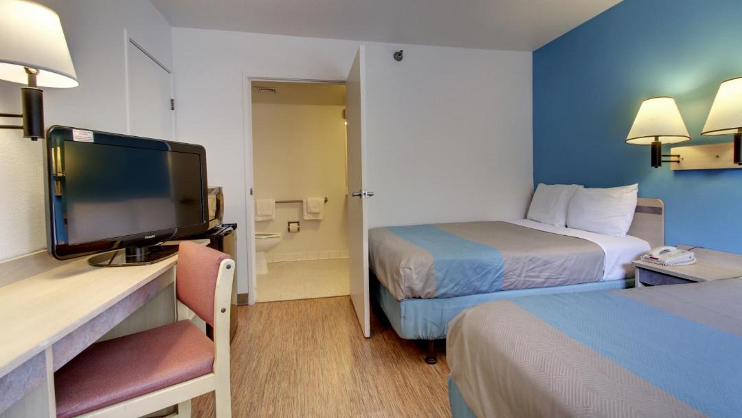 Photo of Bedroom in Berwick