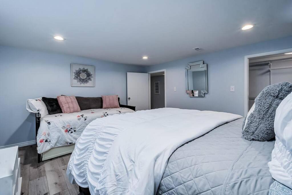 Photo of Bedroom in Sugar House