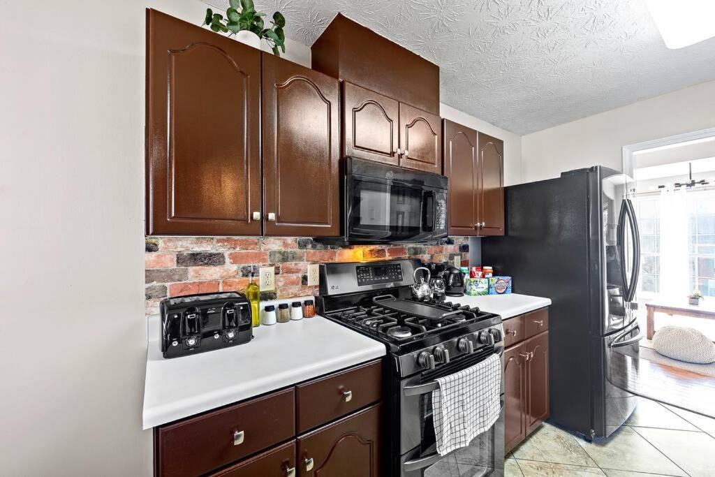 Photo of Kitchen in Lawrenceville