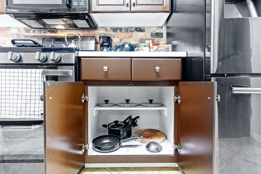 Photo of Kitchen in Lawrenceville