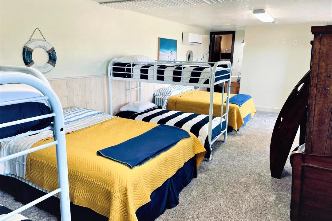 Photo of Bedroom in Jensen
