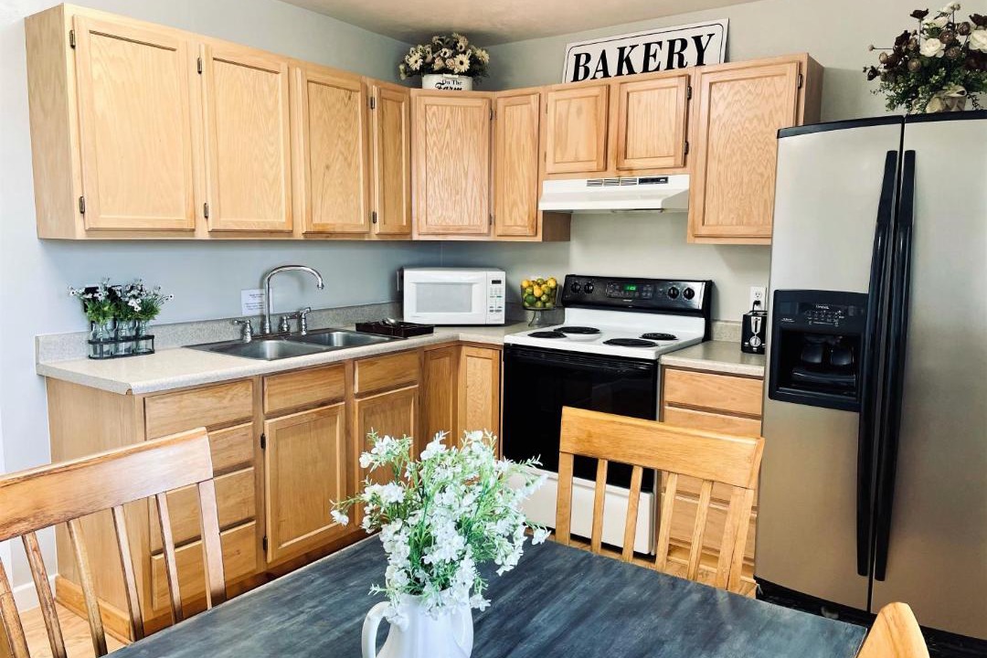 Photo of Kitchen in Jensen