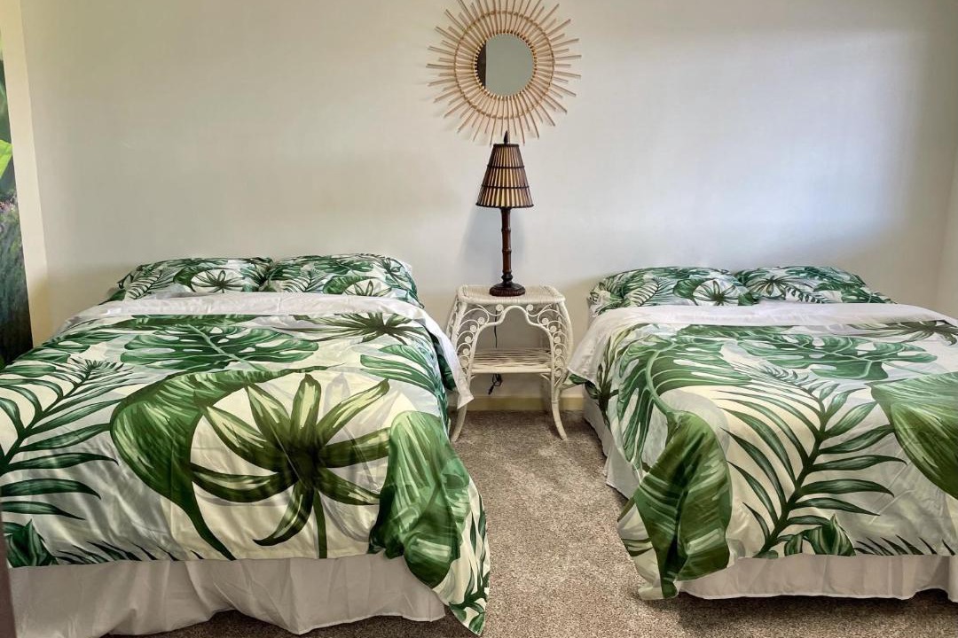 Photo of Bedroom in Jensen