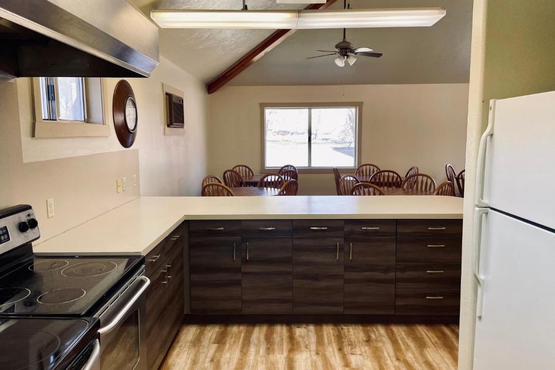 Photo of Kitchen in Jensen
