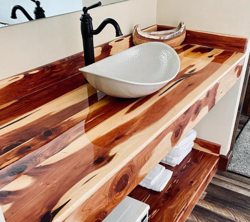 Photo of Bathroom in Jensen