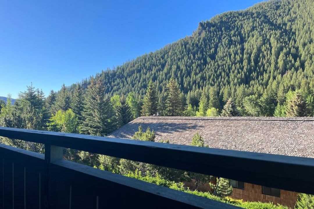 Photo of Outdoor in Warm Springs