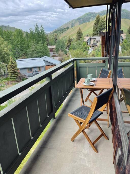 Photo of Patio Balcony in Warm Springs