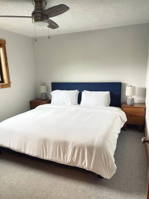 Photo of Bedroom in Warm Springs