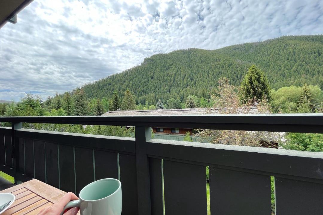 Photo of Patio Balcony in Warm Springs
