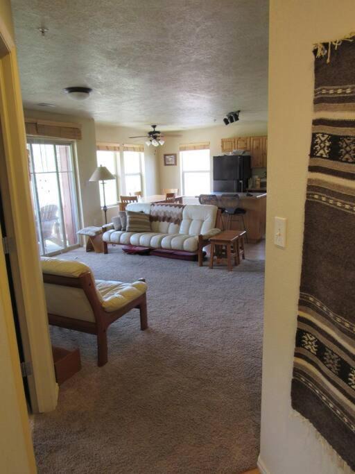 Photo of Livingroom in Park City
