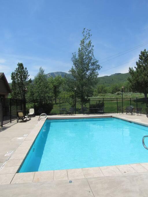Photo of Outdoor in Park City