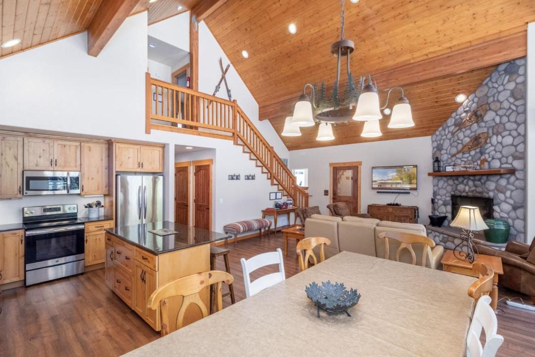 Photo of Livingroom in Ardenvoir