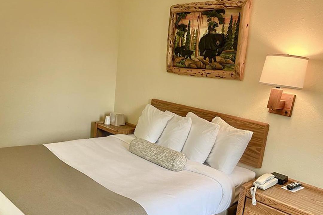 Photo of Bedroom in Red Lodge