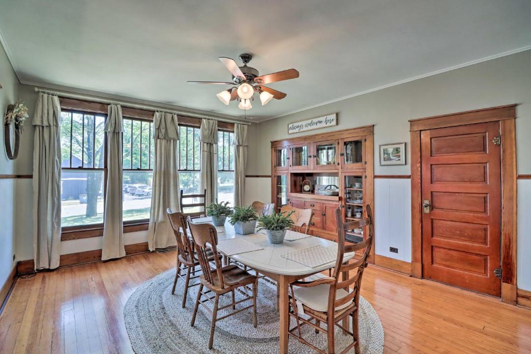 Photo of Livingroom in Mountain Home