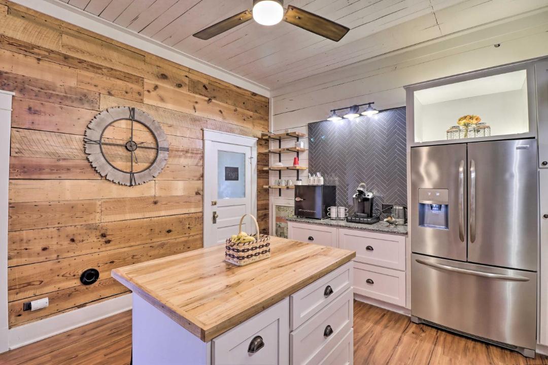 Photo of Kitchen in Mountain Home