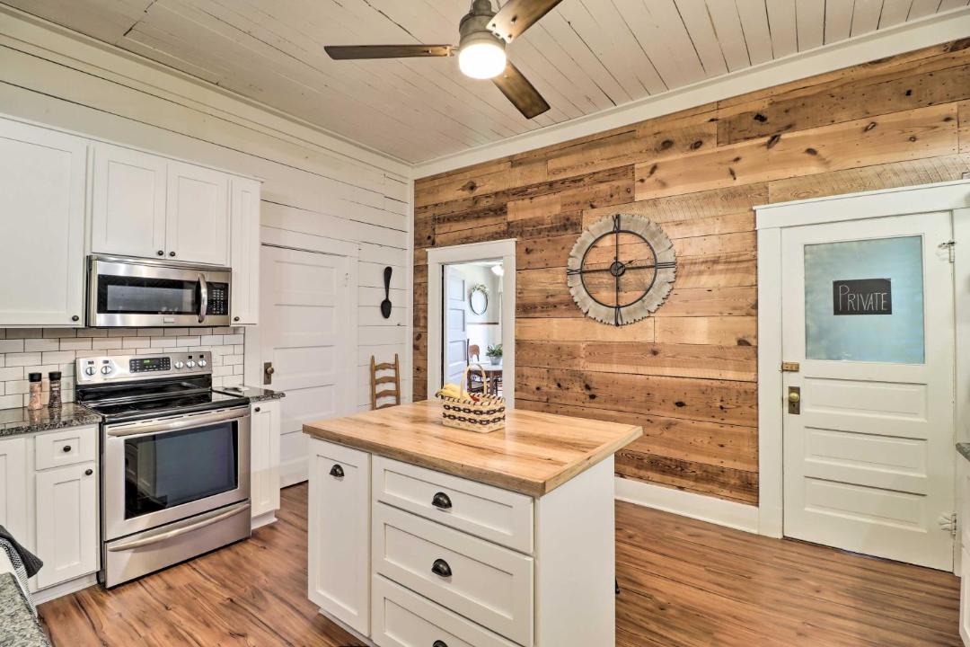 Photo of Kitchen in Mountain Home