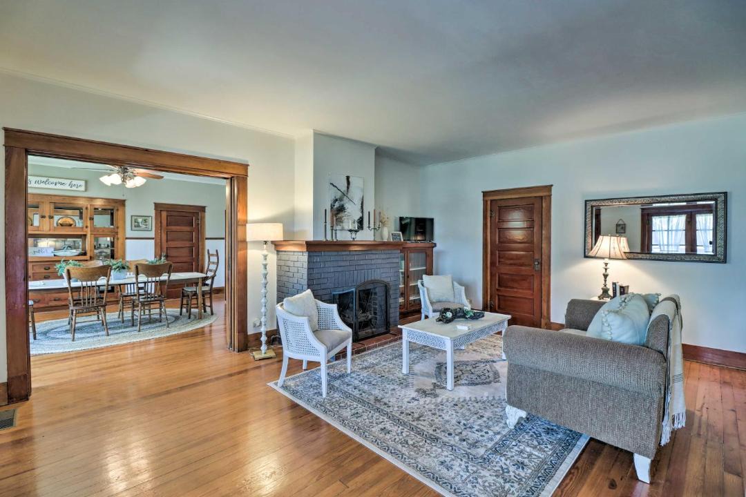 Photo of Livingroom in Mountain Home