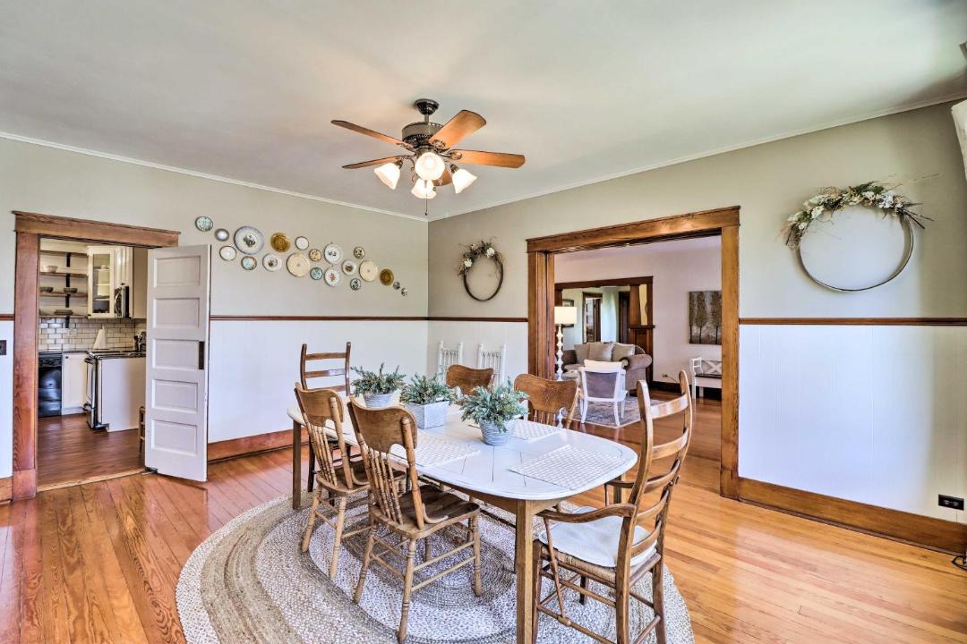 Photo of Livingroom in Mountain Home