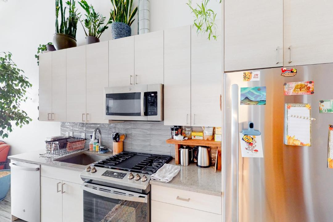 Photo of Kitchen in Bozeman