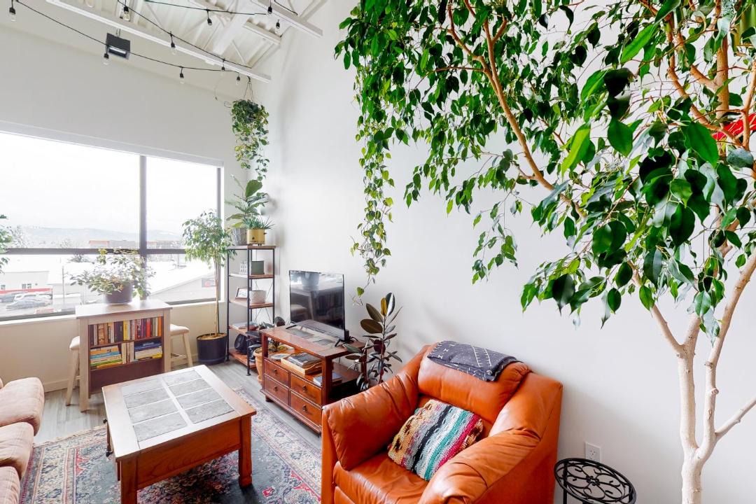 Photo of Livingroom in Bozeman
