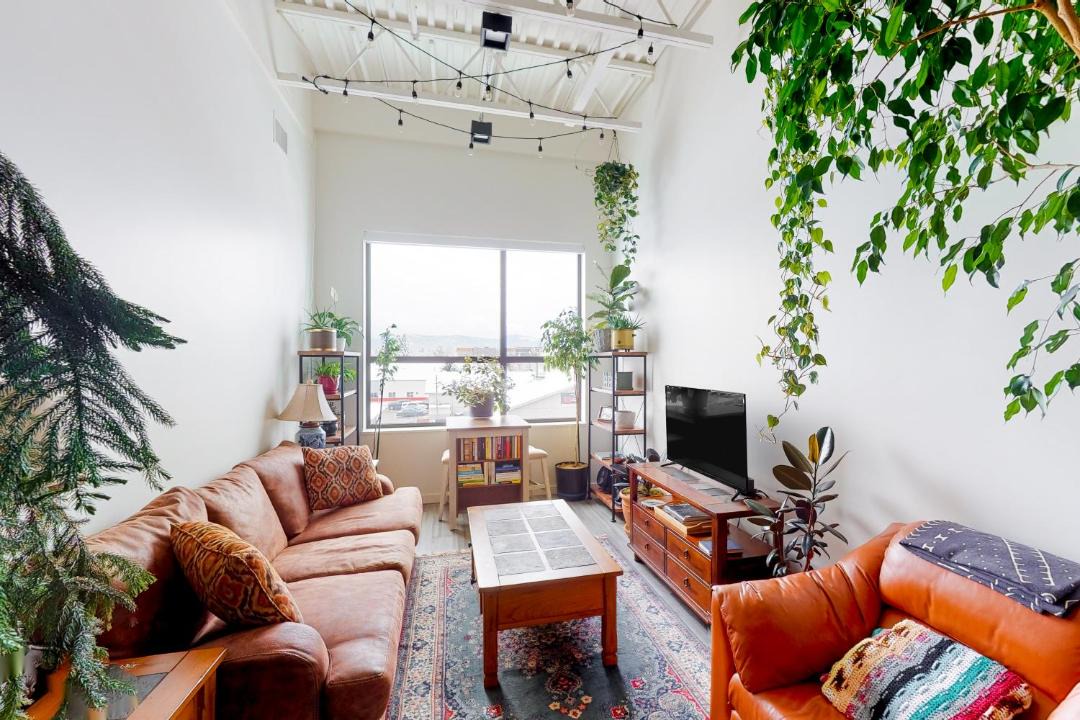 Photo of Livingroom in Bozeman