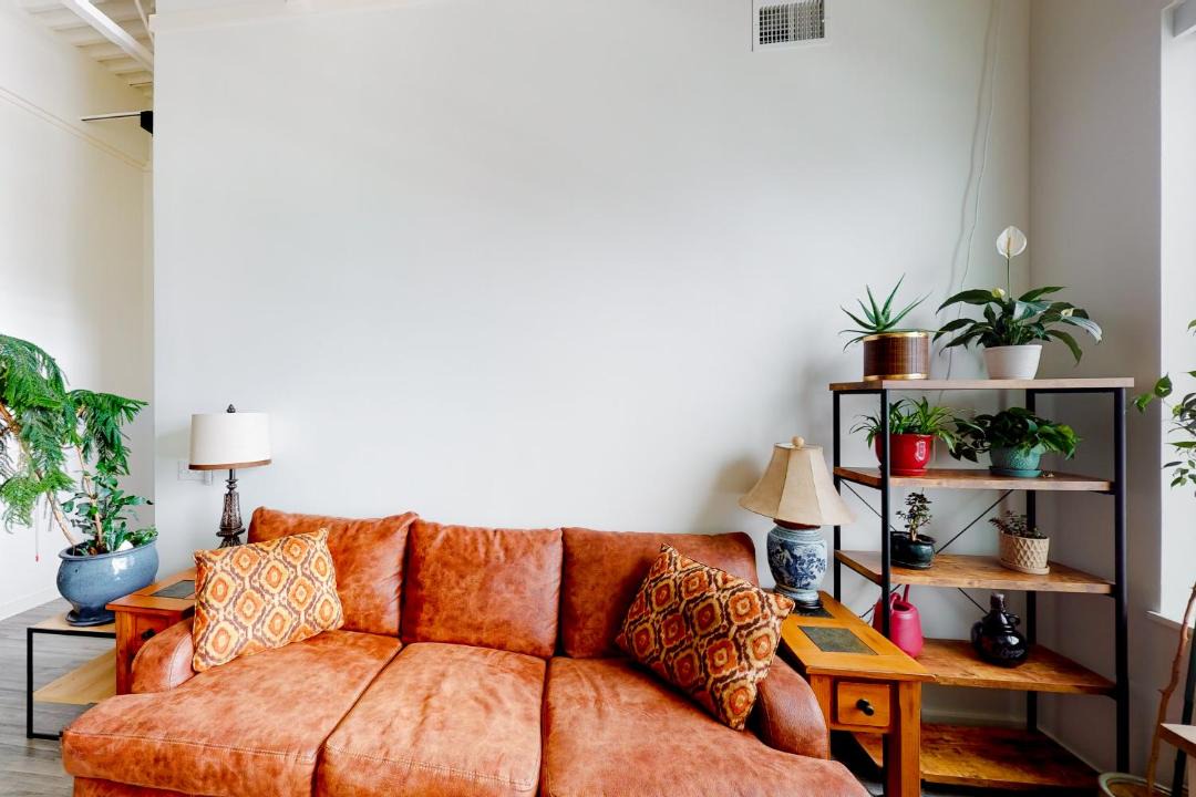 Photo of Livingroom in Bozeman