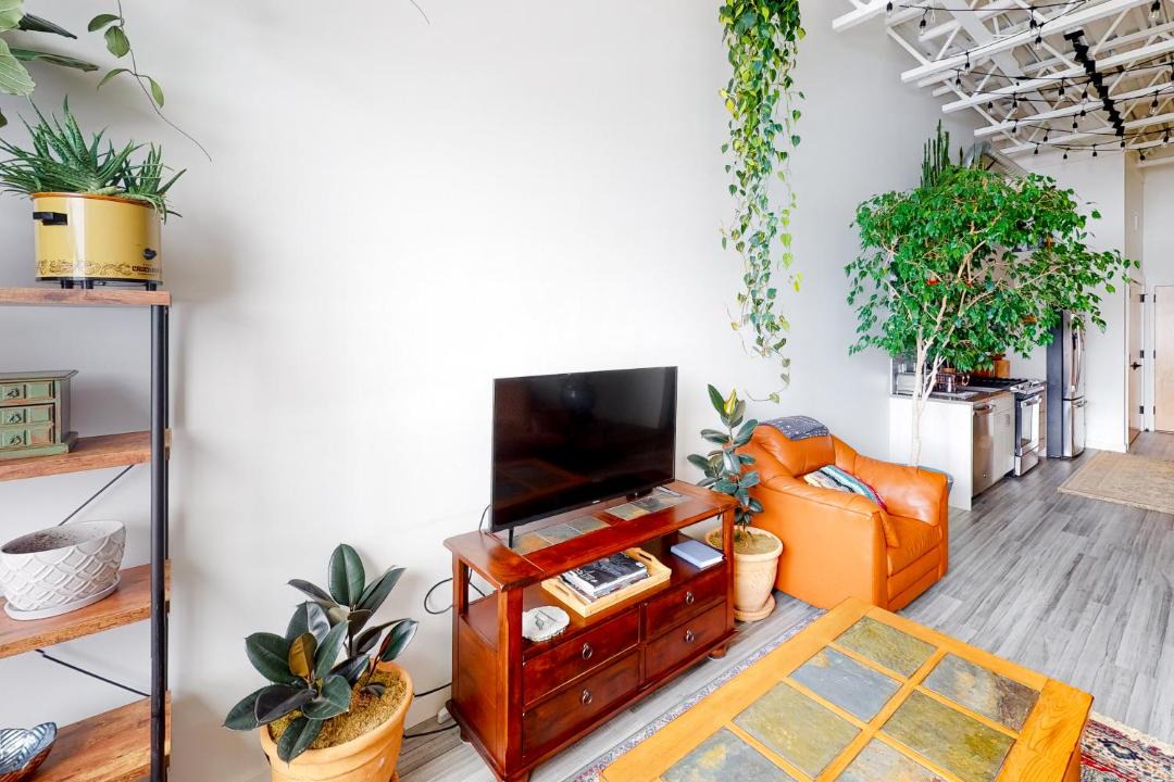 Photo of Livingroom in Bozeman