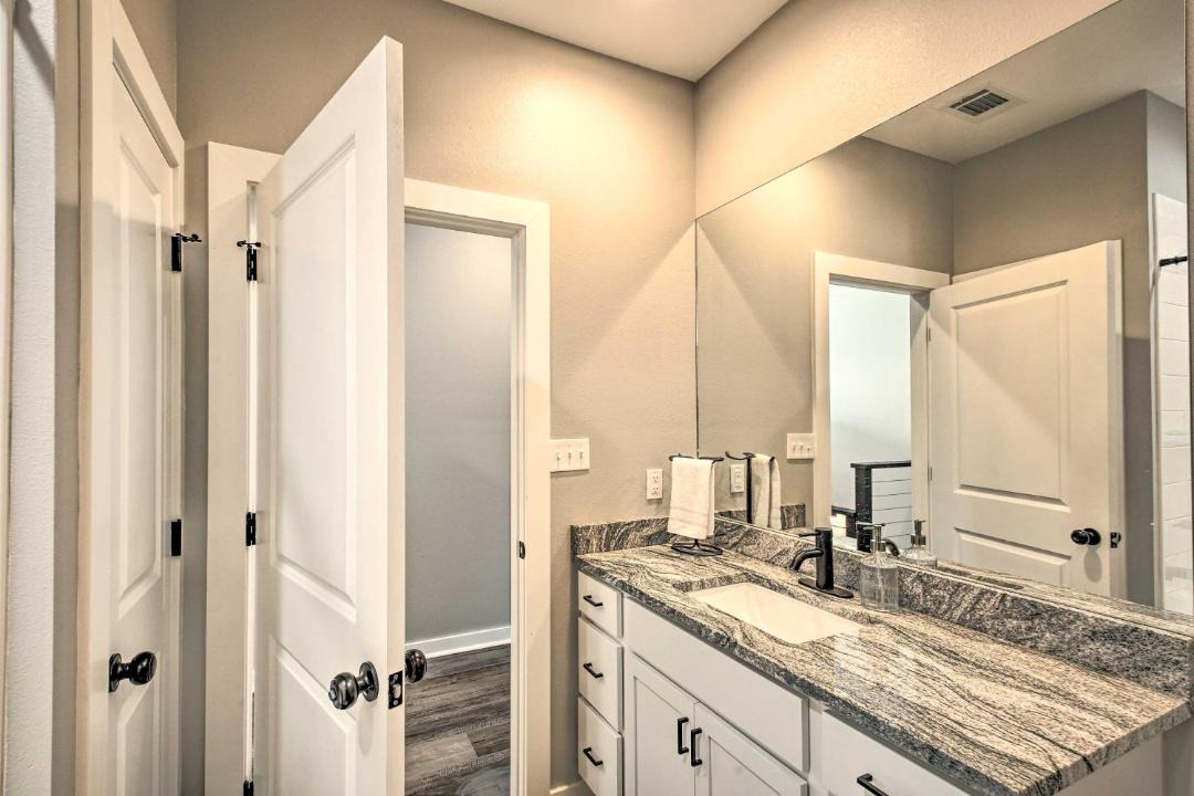 Photo of Kitchen in Lake Hamilton