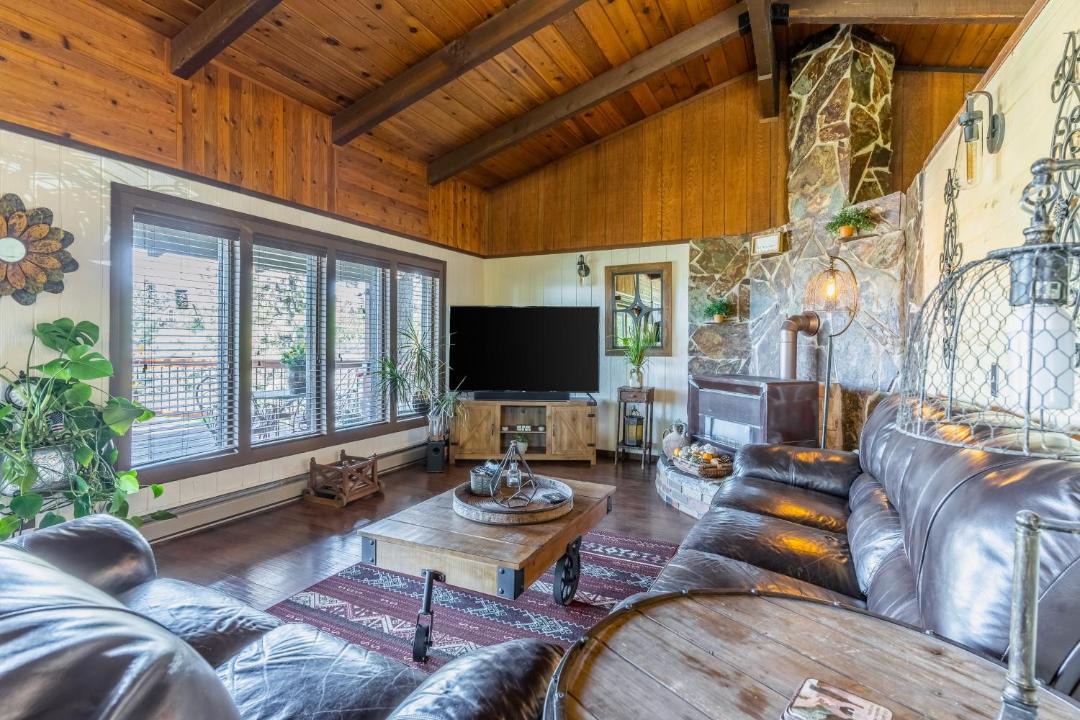 Photo of Livingroom in Bigfork