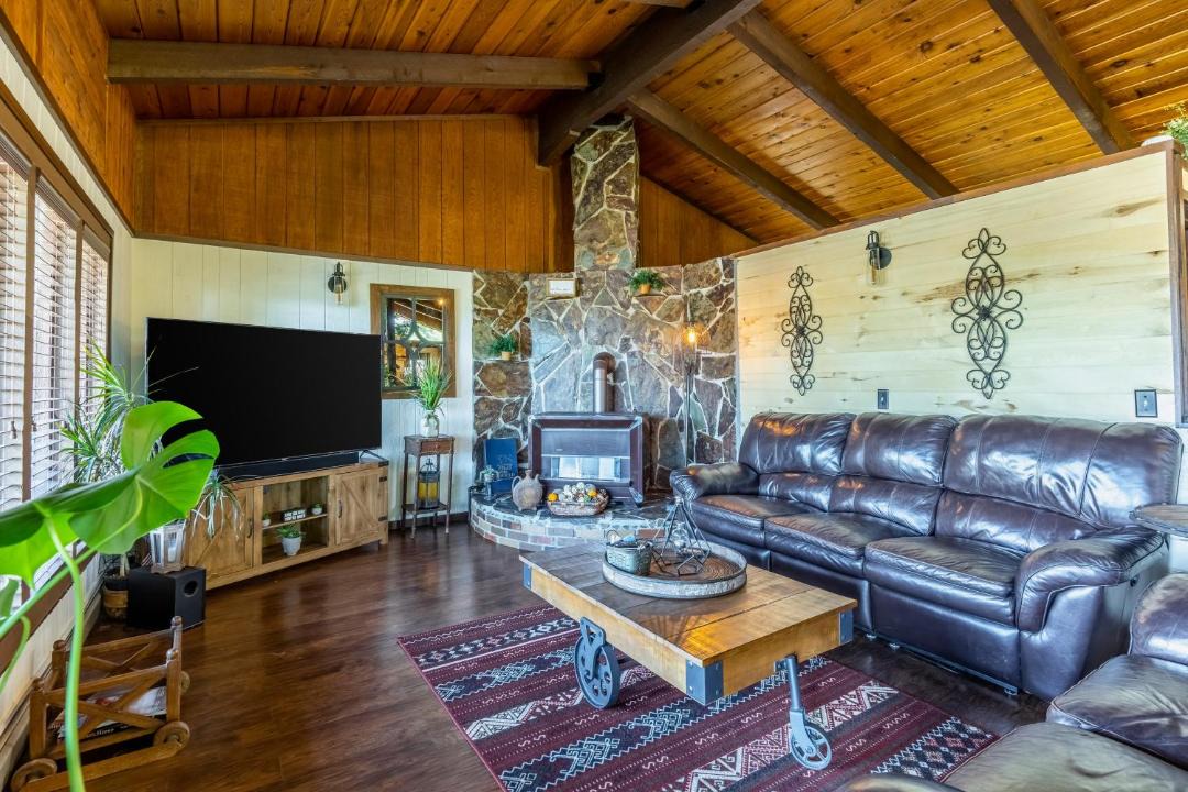 Photo of Livingroom in Bigfork