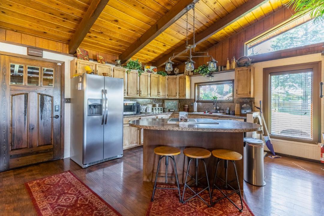 Photo of Kitchen in Bigfork