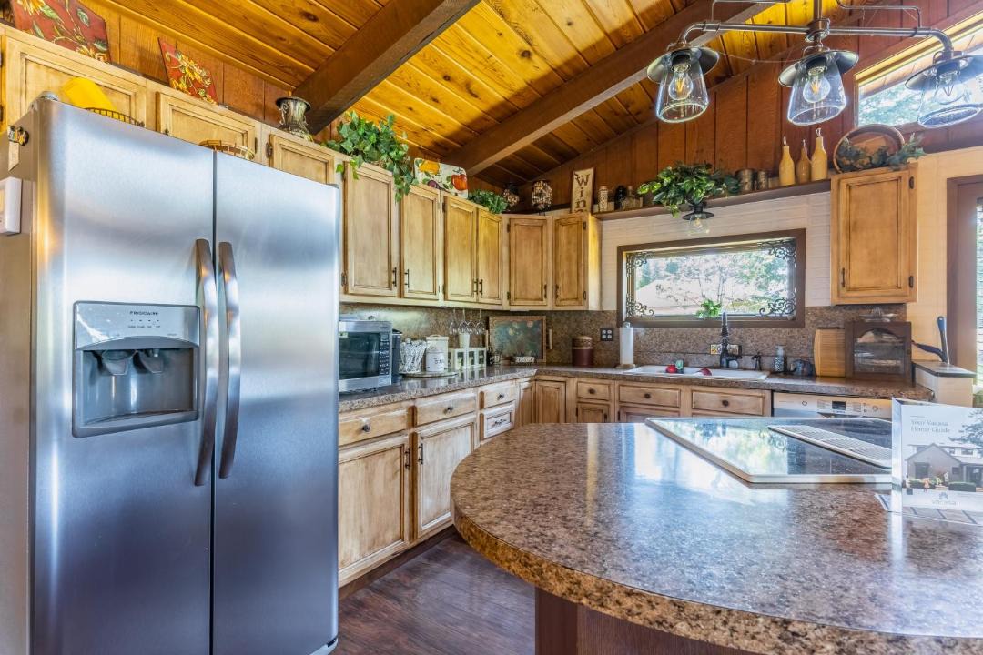 Photo of Kitchen in Bigfork
