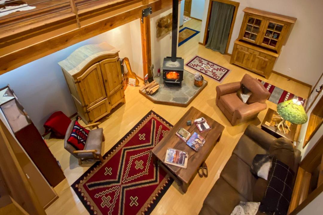 Photo of Livingroom in Victor