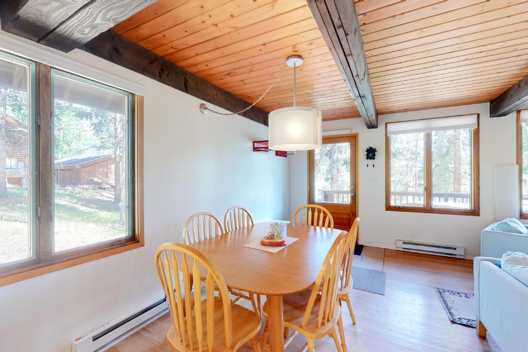 Photo of Livingroom in Westridge