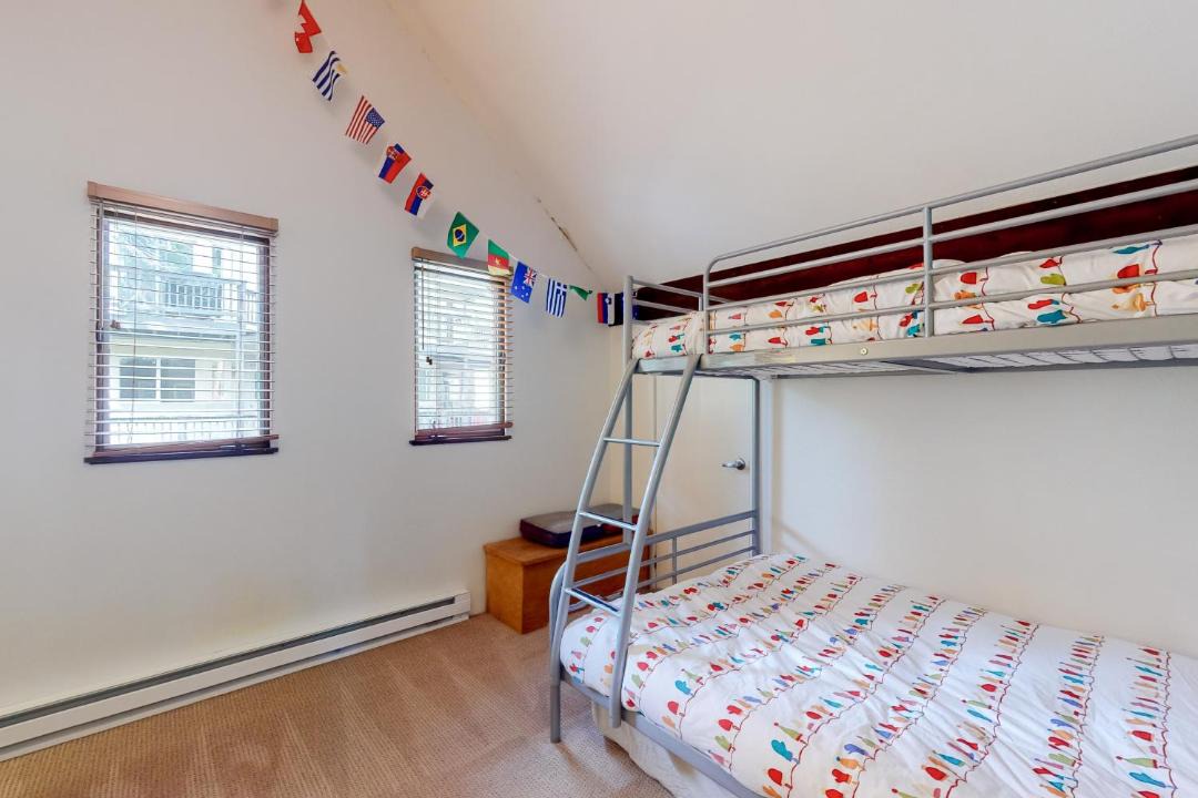 Photo of Bedroom in Westridge