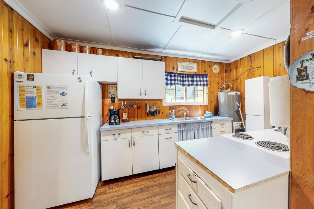 Photo of Kitchen in Enterprise