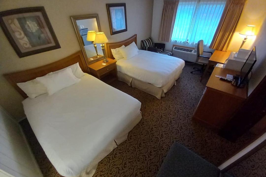 Photo of Bedroom in Red Lodge