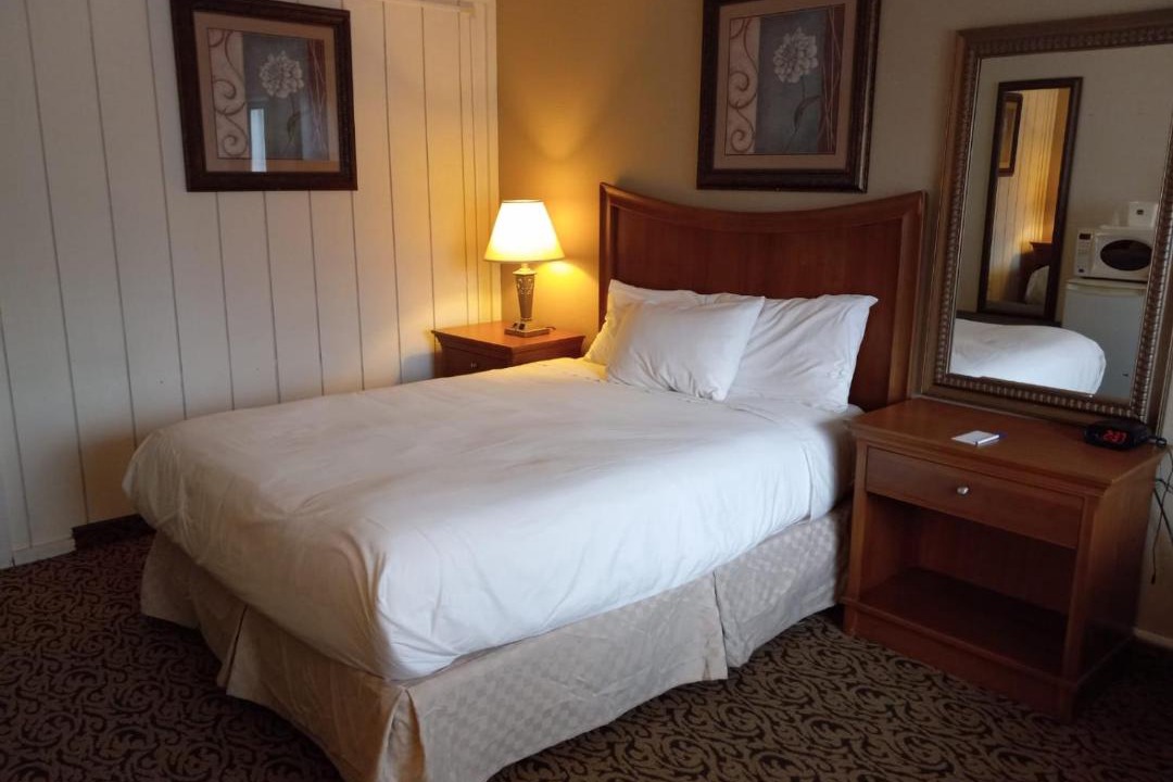 Photo of Bedroom in Red Lodge