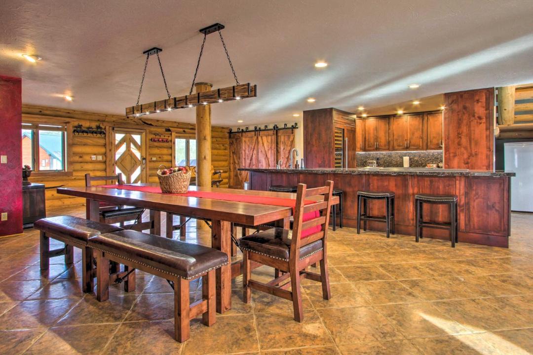 Photo of Kitchen in Philipsburg