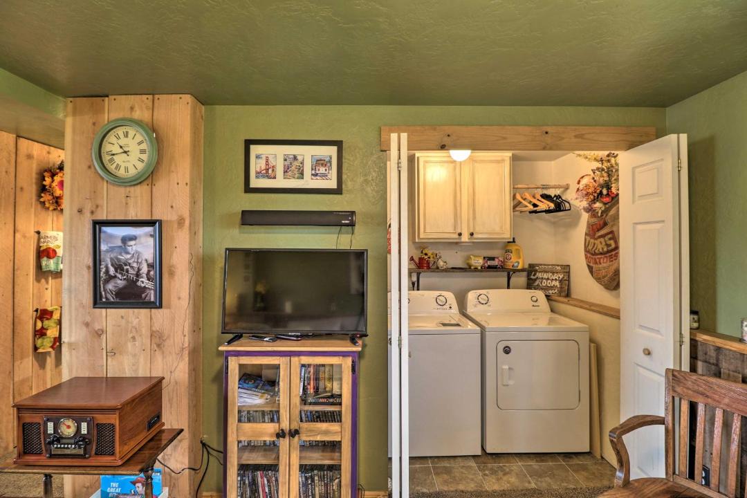 Photo of Kitchen in Big Arm