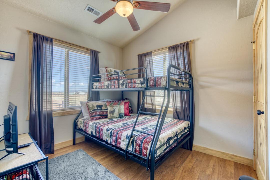 Photo of Bedroom in Kanab