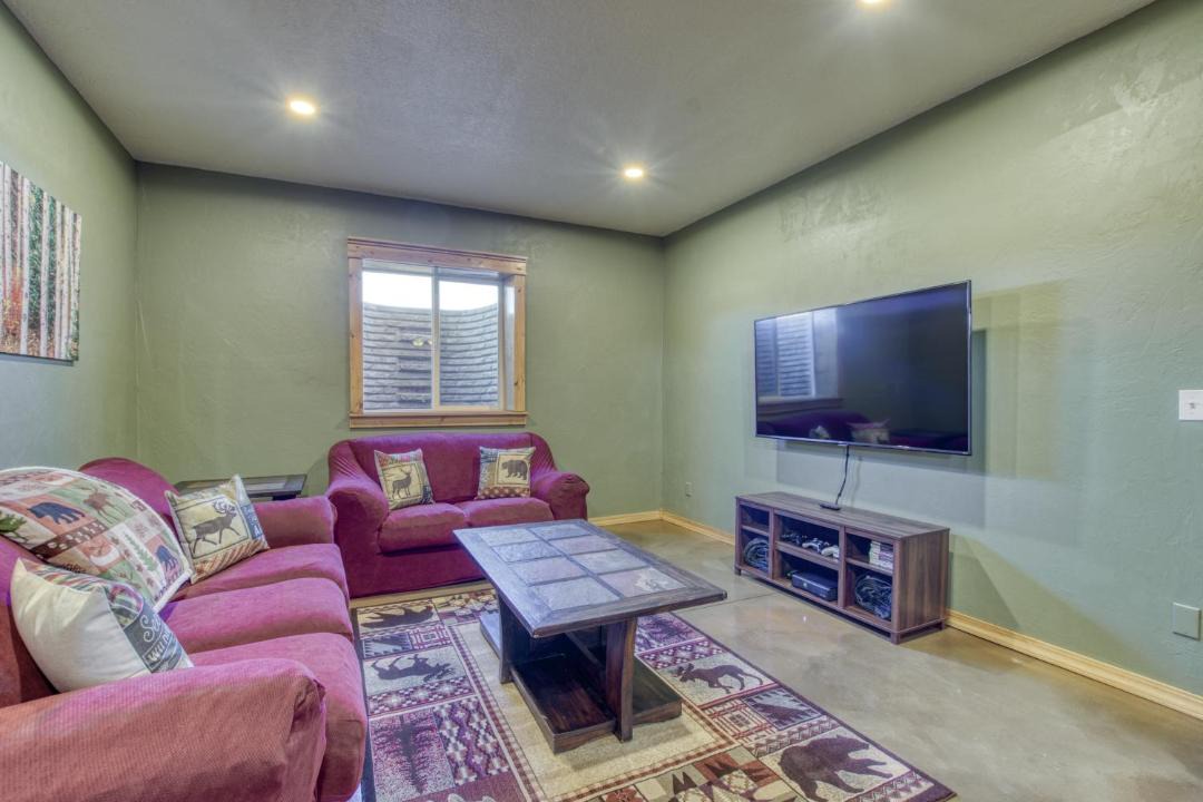 Photo of Livingroom in Kanab