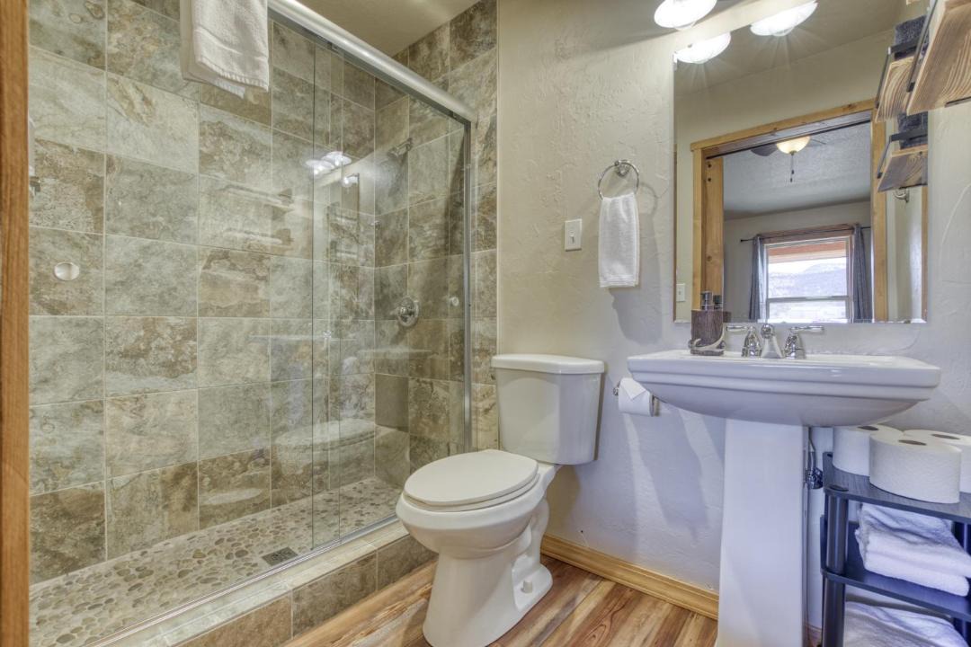 Photo of Bathroom in Kanab
