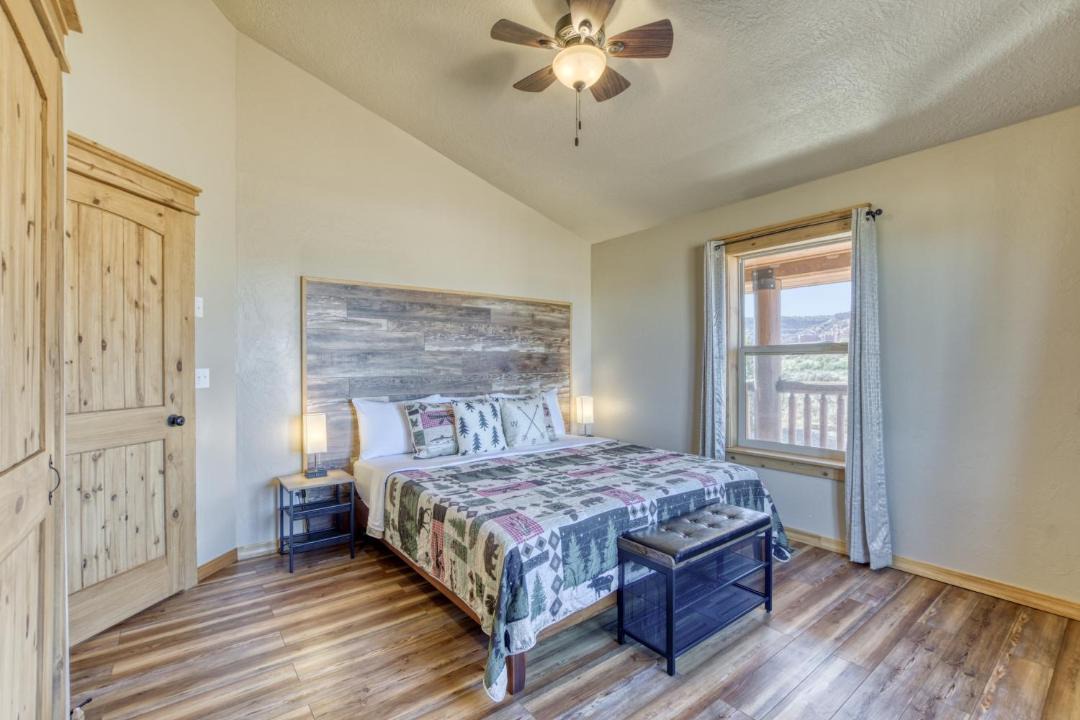 Photo of Bedroom in Kanab