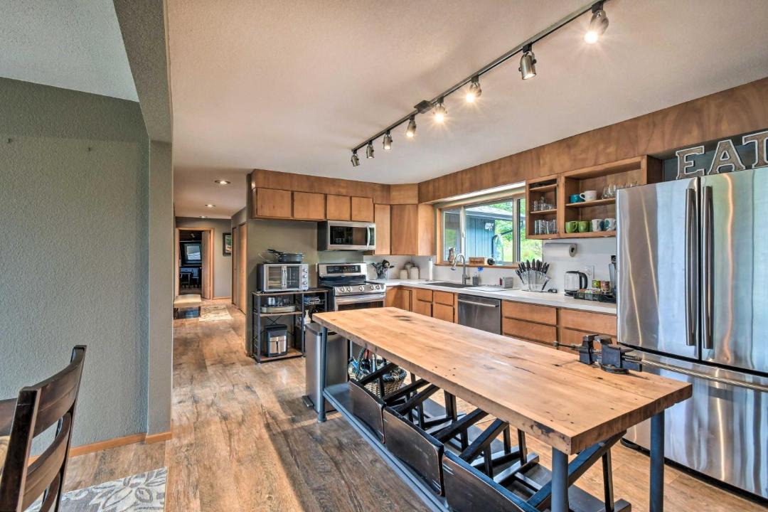 Photo of Kitchen in Union