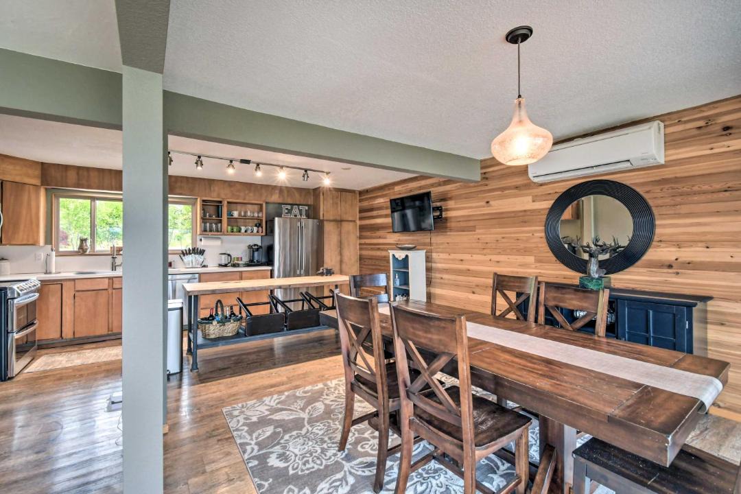 Photo of Kitchen in Union