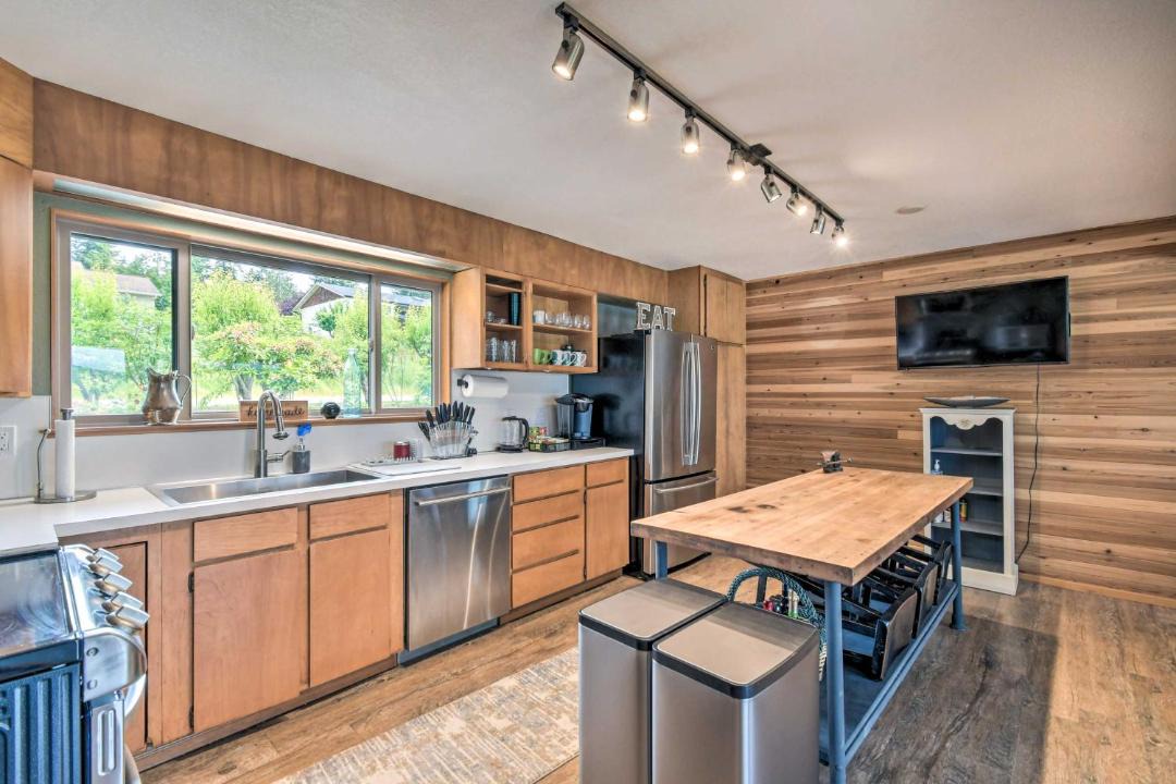 Photo of Kitchen in Union