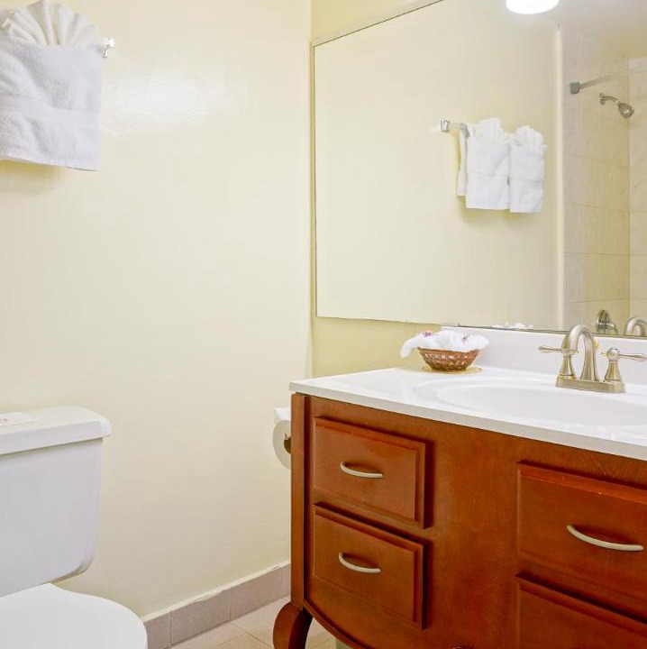 Photo of Bathroom in Cortez Hill